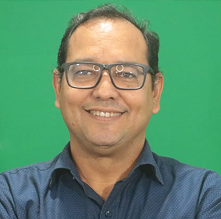 Dr Jovane Clarindo